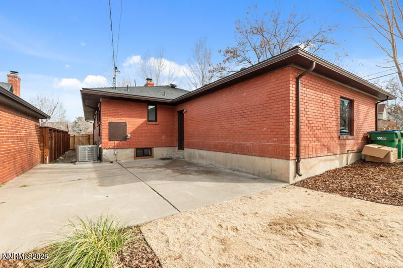 1295 Mark Twain Avenue, Reno, NV 89509 Photo