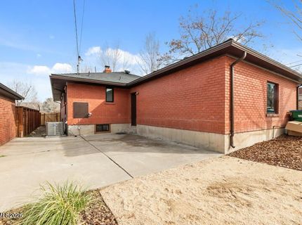 1295 Mark Twain Avenue, Reno, NV 89509 Photo