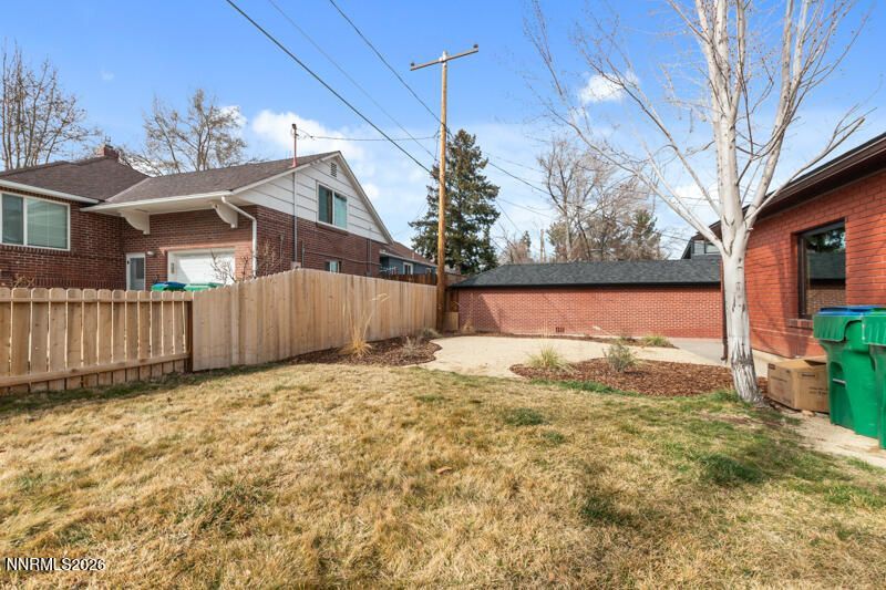 1295 Mark Twain Avenue, Reno, NV 89509 Photo