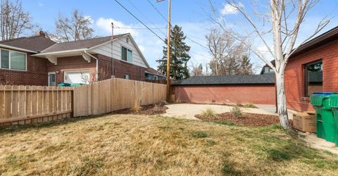 1295 Mark Twain Avenue, Reno, NV 89509 Photo