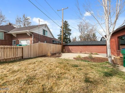 1295 Mark Twain Avenue, Reno, NV 89509 Photo