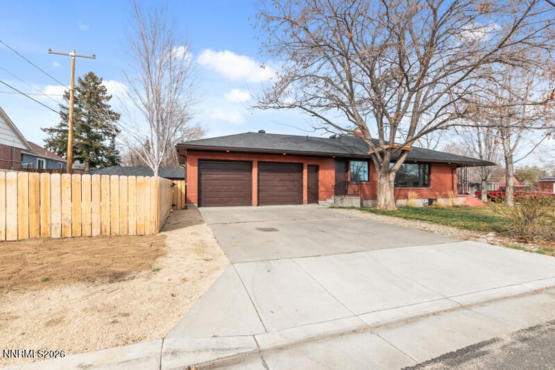 1295 Mark Twain Avenue, Reno, NV 89509 Photo