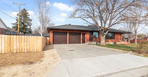 1295 Mark Twain Avenue, Reno, NV 89509 Photo