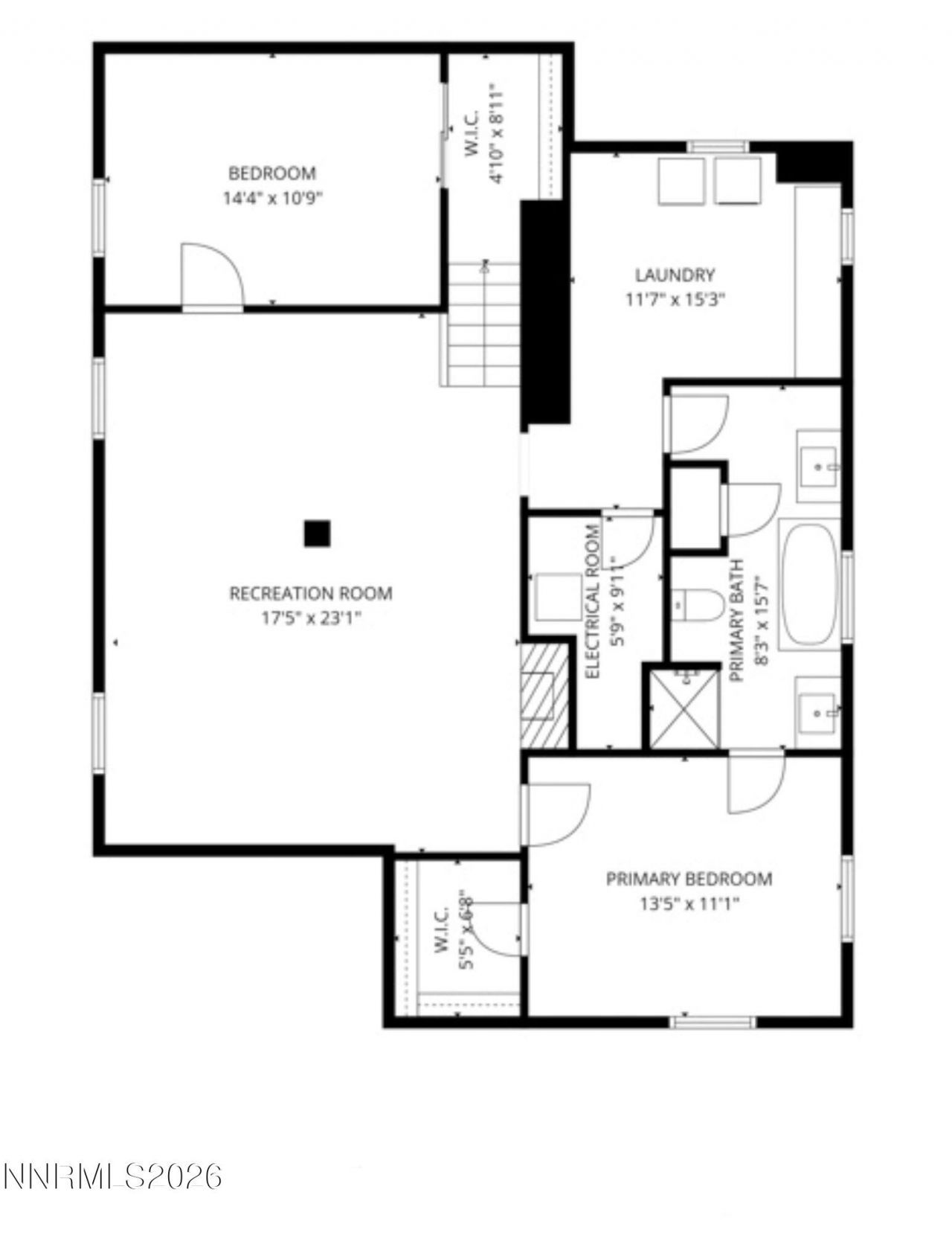 1295 Mark Twain Avenue, Reno, NV 89509 Photo