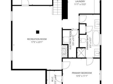 1295 Mark Twain Avenue, Reno, NV 89509 Photo