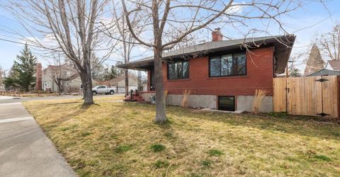 1295 Mark Twain Avenue, Reno, NV 89509 Photo