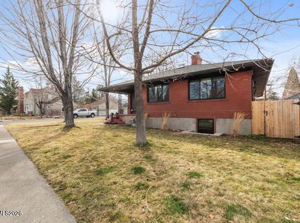 1295 Mark Twain Avenue, Reno, NV 89509 Photo