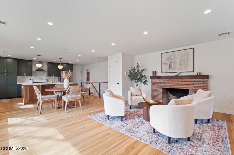 1295 Mark Twain Avenue, Reno, NV 89509 Photo