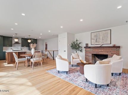 1295 Mark Twain Avenue, Reno, NV 89509 Photo