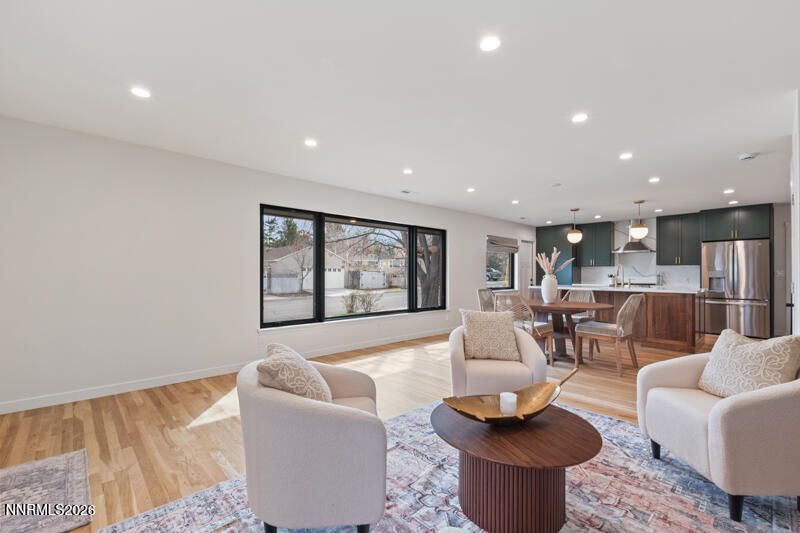 1295 Mark Twain Avenue, Reno, NV 89509 Photo