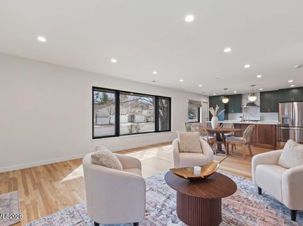 1295 Mark Twain Avenue, Reno, NV 89509 Photo