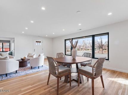 1295 Mark Twain Avenue, Reno, NV 89509 Photo