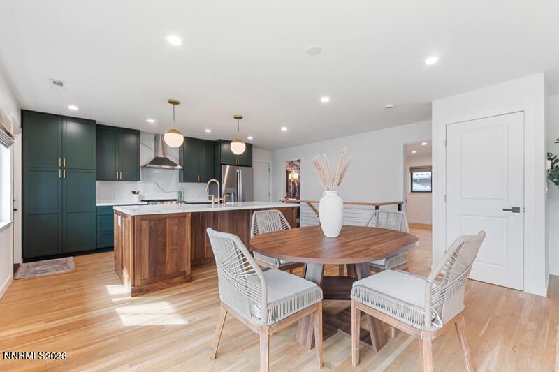 1295 Mark Twain Avenue, Reno, NV 89509 Photo