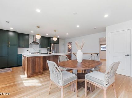 1295 Mark Twain Avenue, Reno, NV 89509 Photo