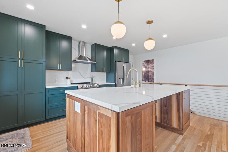 1295 Mark Twain Avenue, Reno, NV 89509 Photo