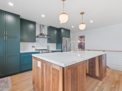 1295 Mark Twain Avenue, Reno, NV 89509 Photo