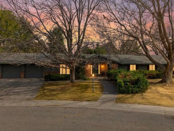 351 McFarland Court , Grand Junction, CO 81501