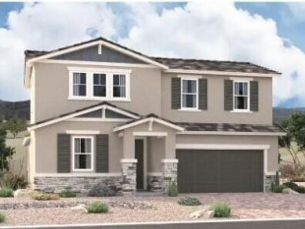 5030 W CHUCK BOX Road, Laveen, AZ 85339