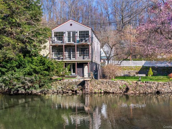 235 Piermont Avenue , Unit 1, Piermont, NY 10968