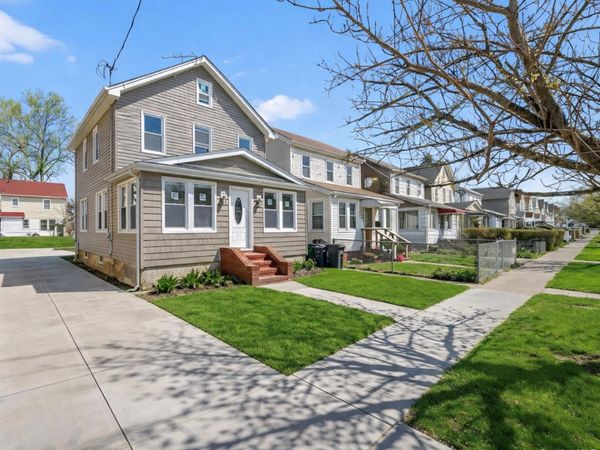 190-15 112th Avenue , Saint Albans, NY 11412