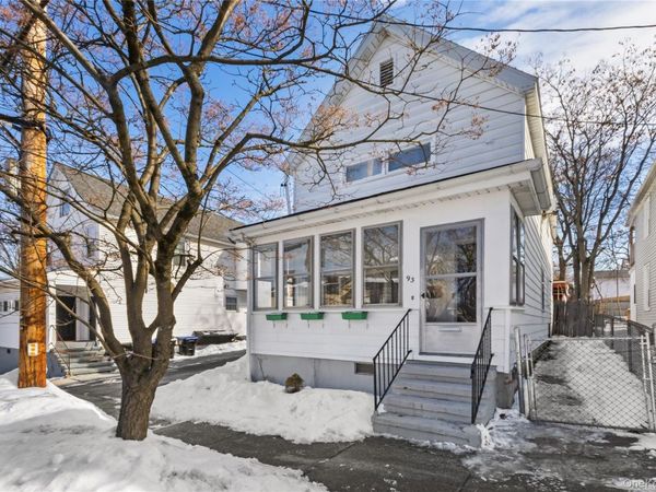 93 Albany Street , Poughkeepsie, NY 12601