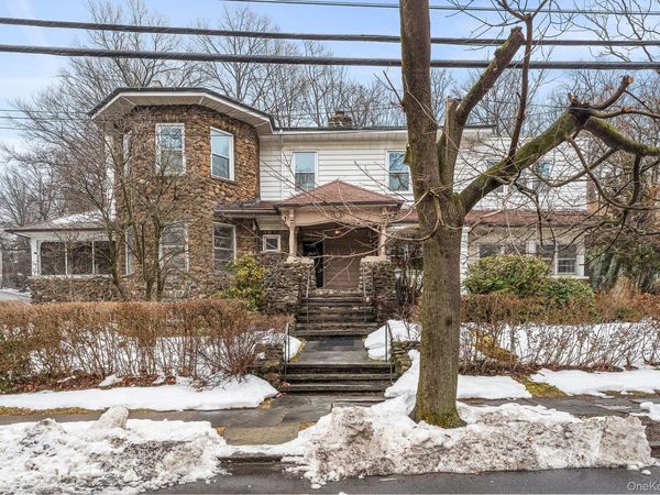 290 Park Hill Avenue , Yonkers, NY 10705