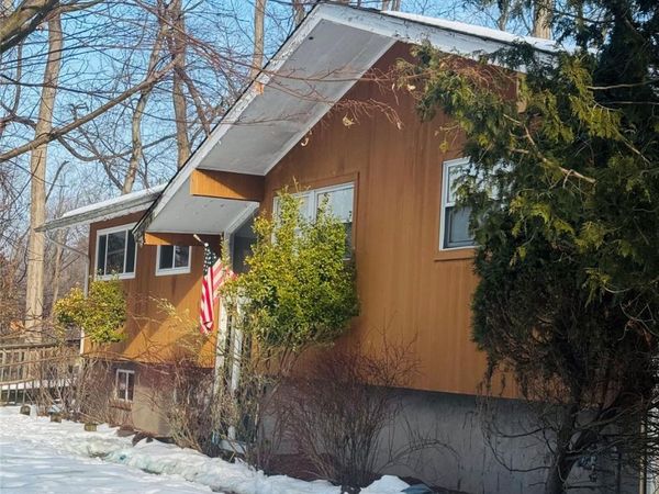 58 Babcock Lane, Tappan, NY 10983