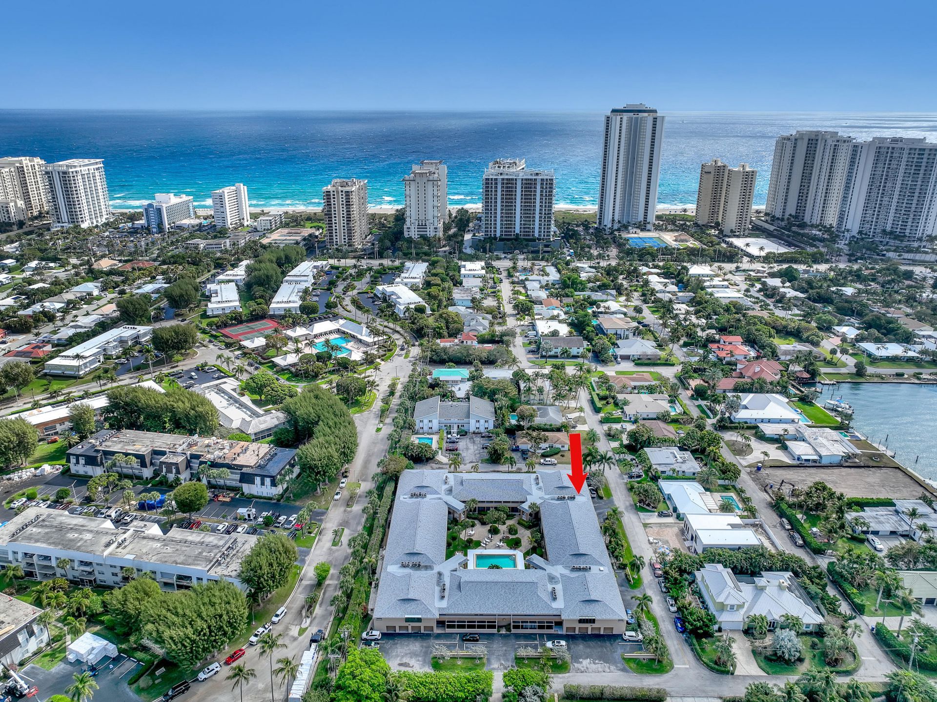 1100 Surf Road, Unit 215, Singer Island, FL 33404 Photo