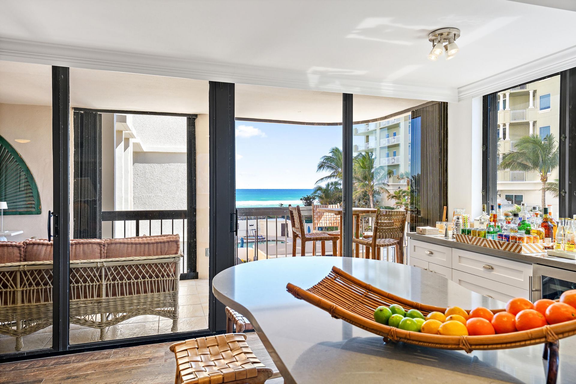 5380 N Ocean Drive, Unit 3a, Singer Island, FL 33404 Photo