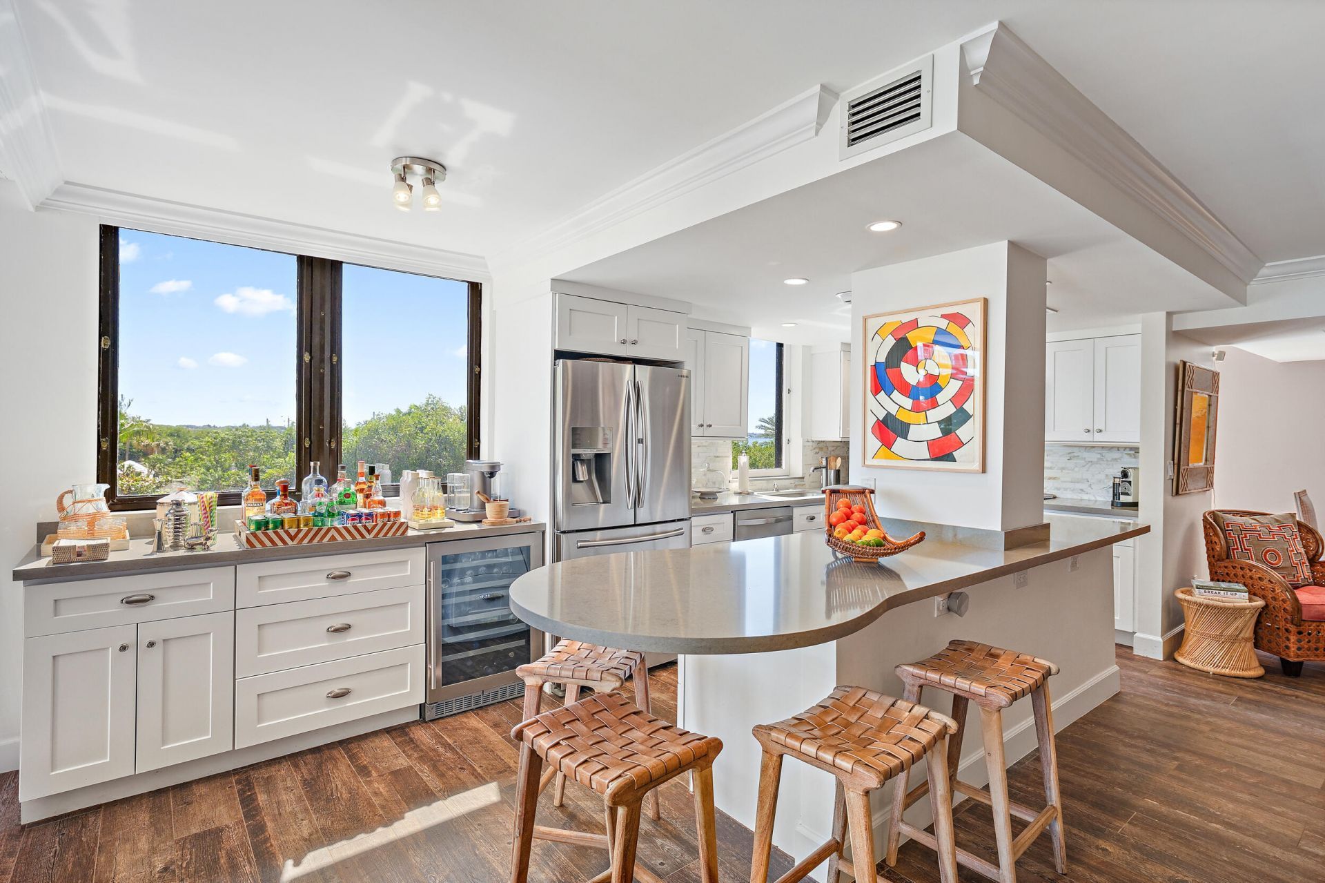 5380 N Ocean Drive, Unit 3a, Singer Island, FL 33404 Photo