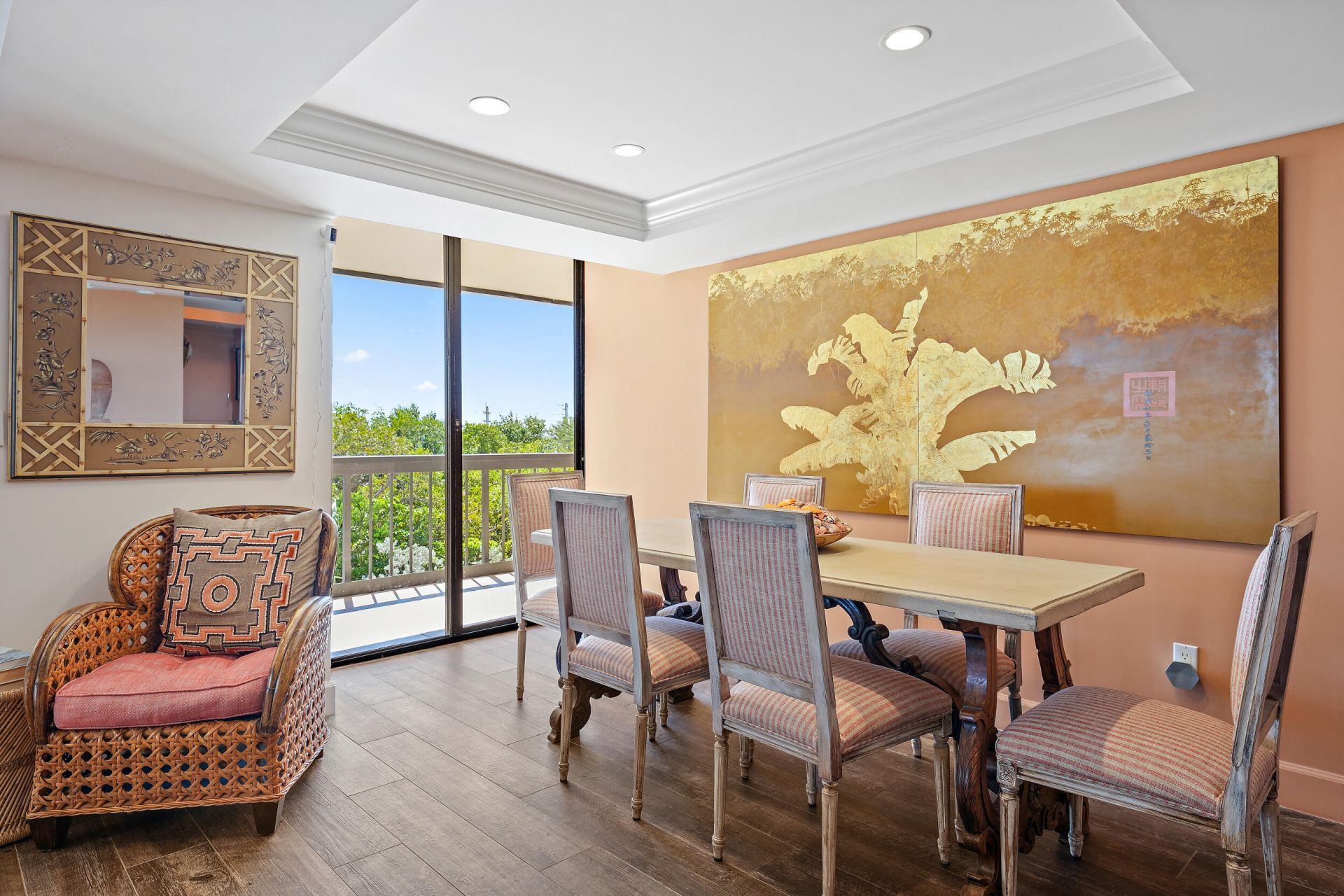 5380 N Ocean Drive, Unit 3a, Singer Island, FL 33404 Photo