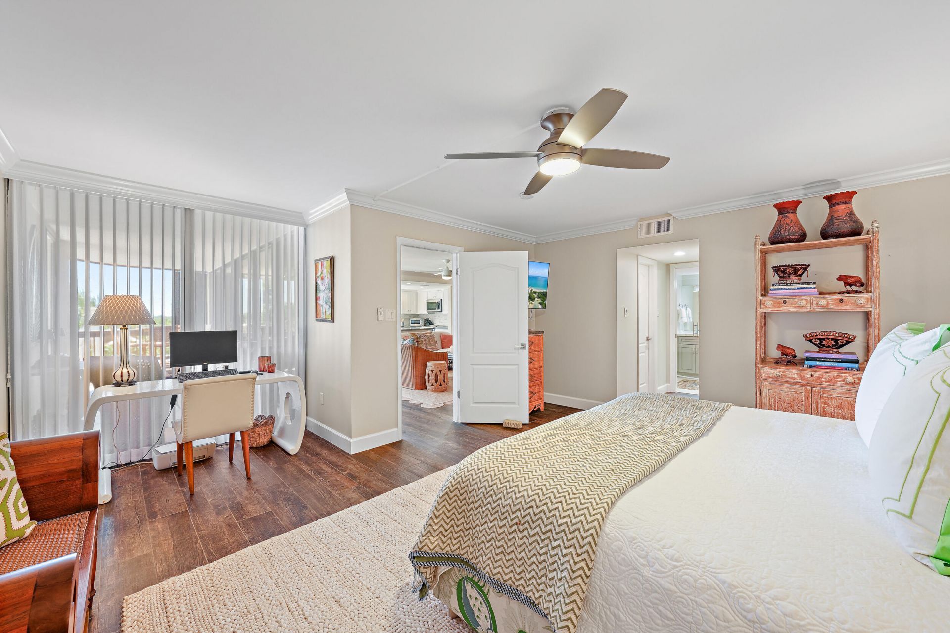 5380 N Ocean Drive, Unit 3a, Singer Island, FL 33404 Photo