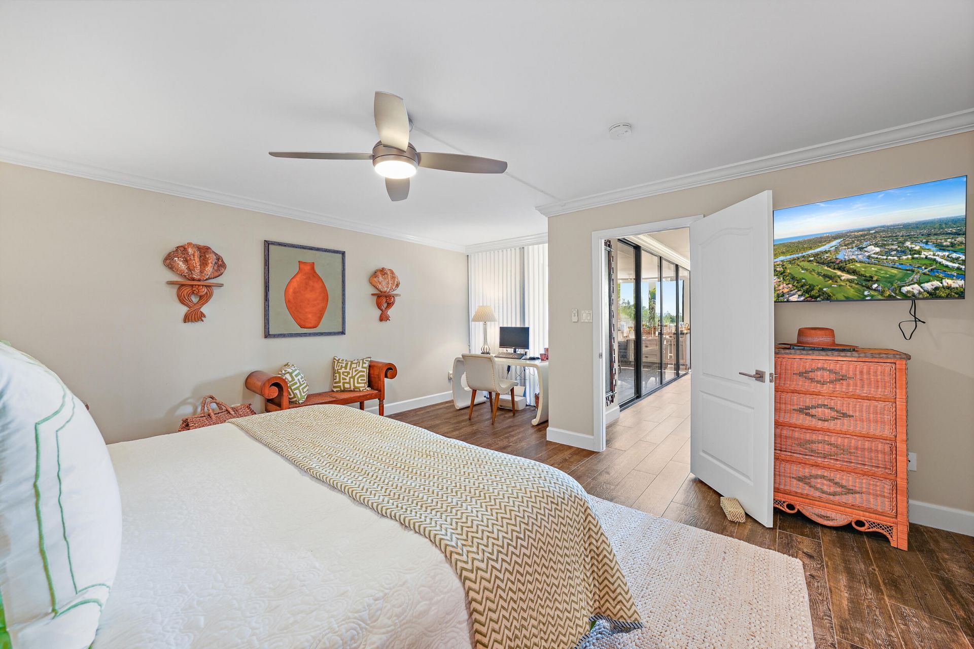 5380 N Ocean Drive, Unit 3a, Singer Island, FL 33404 Photo