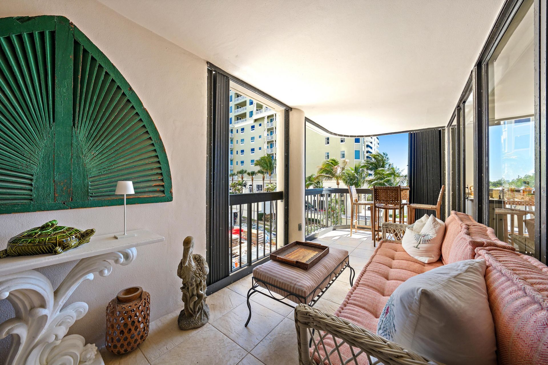 5380 N Ocean Drive, Unit 3a, Singer Island, FL 33404 Photo