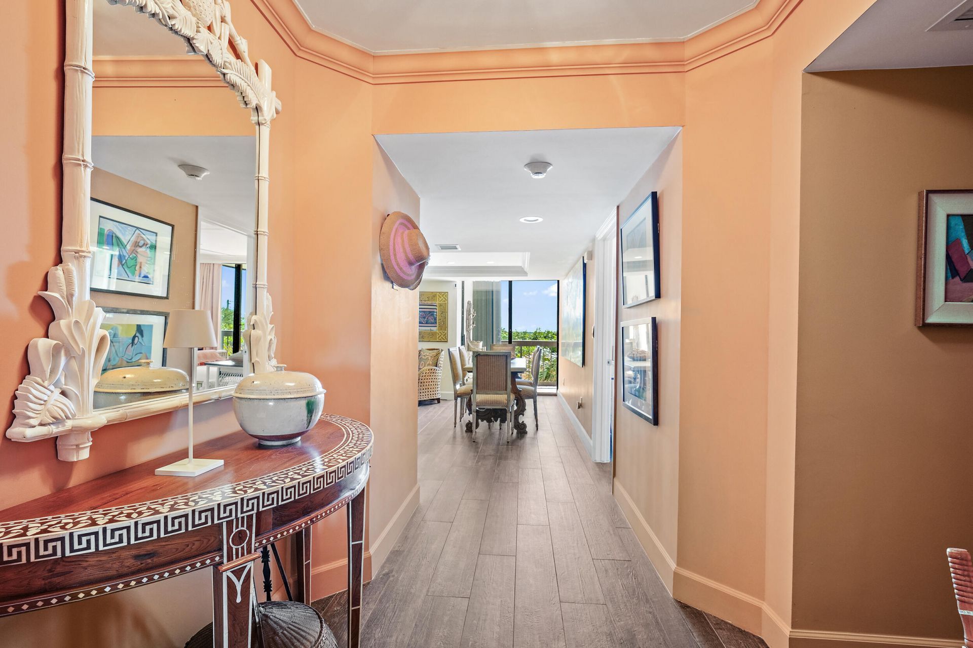 5380 N Ocean Drive, Unit 3a, Singer Island, FL 33404 Photo
