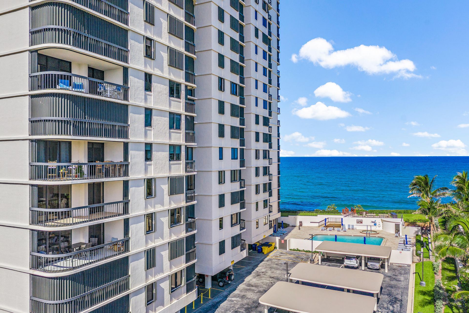 5380 N Ocean Drive, Unit 3a, Singer Island, FL 33404 Photo