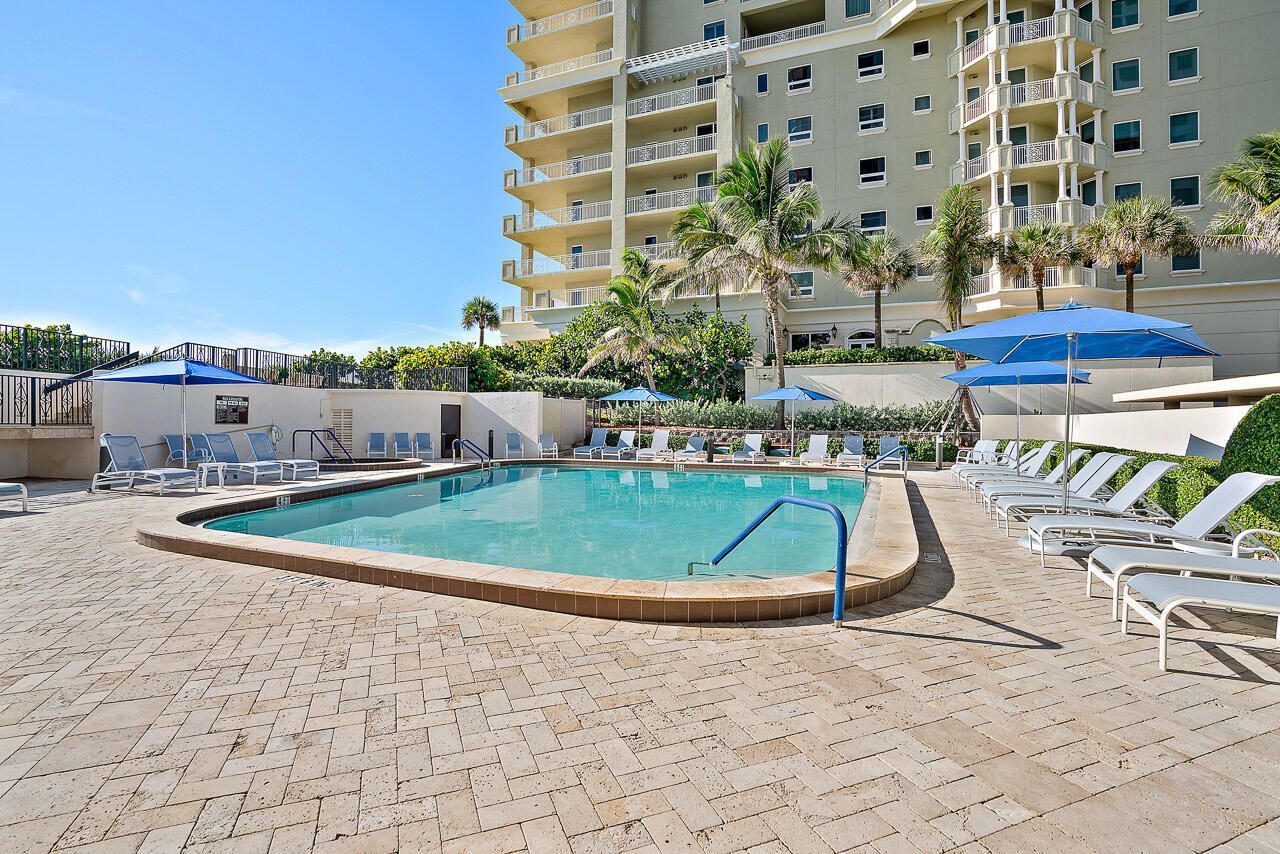 5380 N Ocean Drive, Unit 3a, Singer Island, FL 33404 Photo