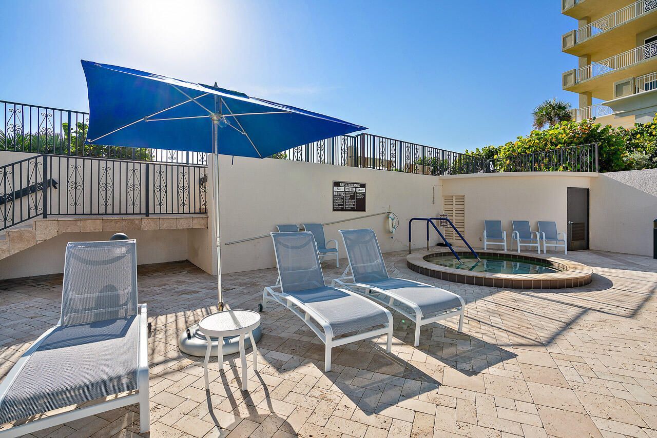 5380 N Ocean Drive, Unit 3a, Singer Island, FL 33404 Photo