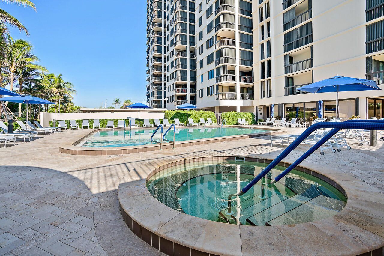 5380 N Ocean Drive, Unit 3a, Singer Island, FL 33404 Photo
