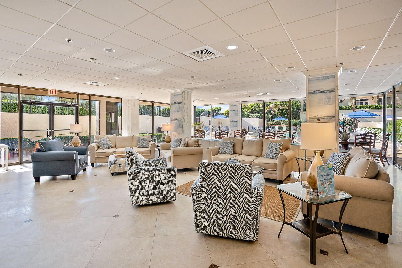 5380 N Ocean Drive, Unit 3a, Singer Island, FL 33404 Photo