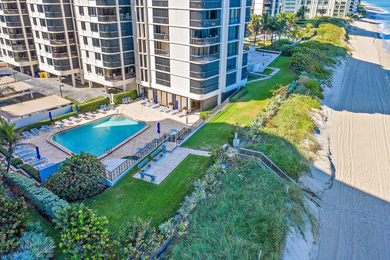 5380 N Ocean Drive, Unit 3a, Singer Island, FL 33404 Photo