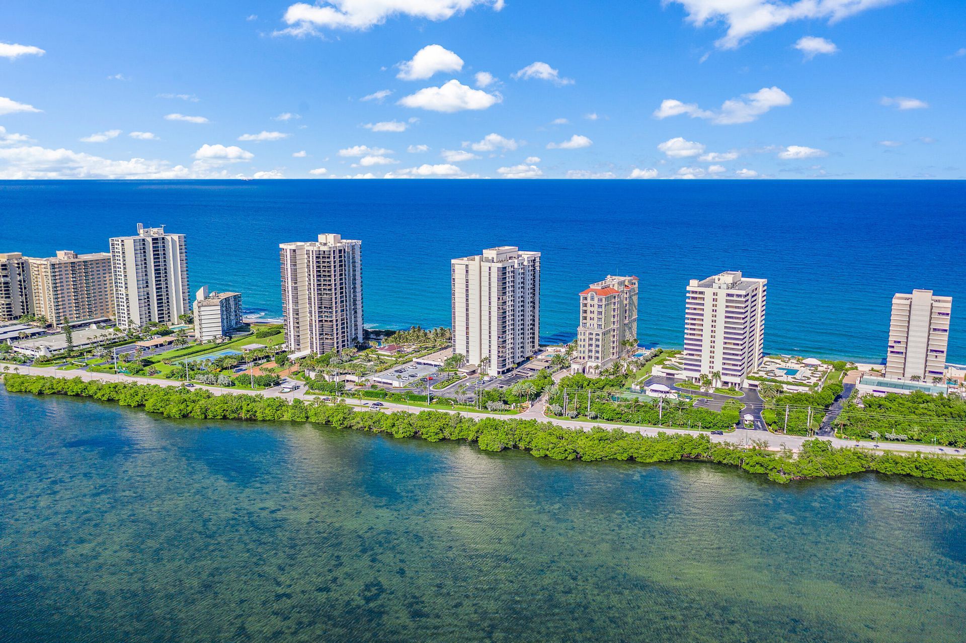 5380 N Ocean Drive, Unit 3a, Singer Island, FL 33404 Photo