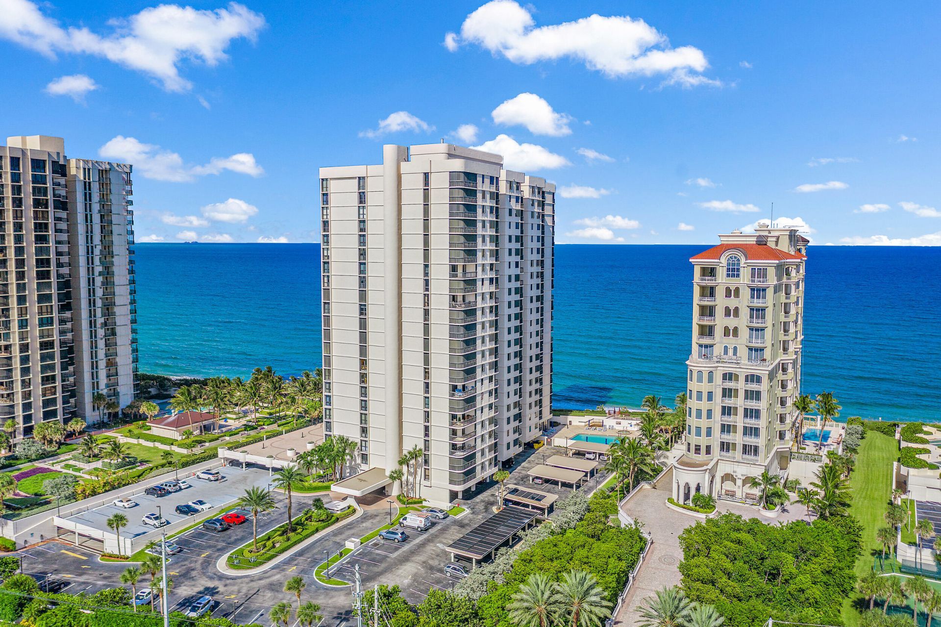 5380 N Ocean Drive, Unit 3a, Singer Island, FL 33404 Photo