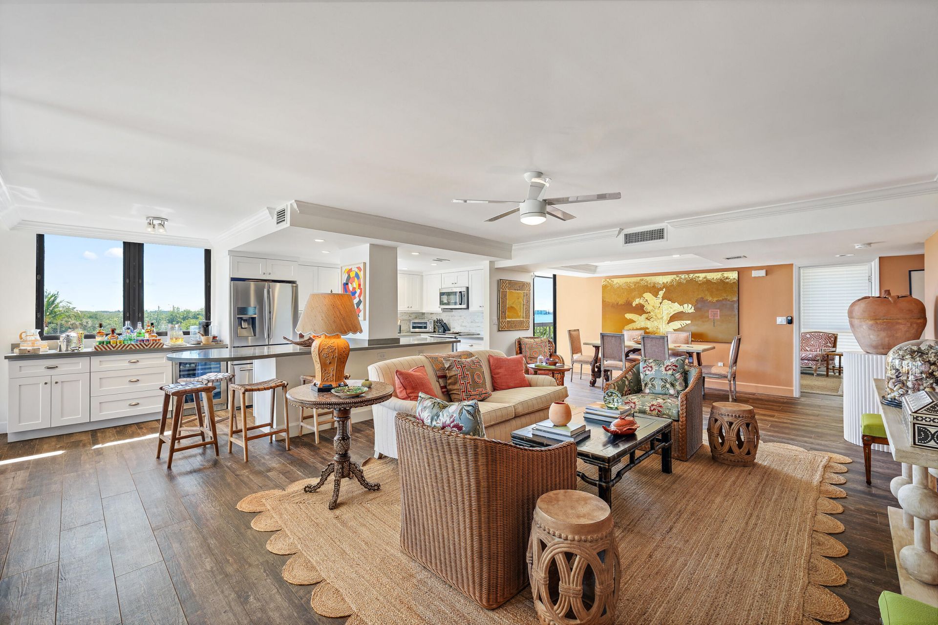 5380 N Ocean Drive, Unit 3a, Singer Island, FL 33404 Photo