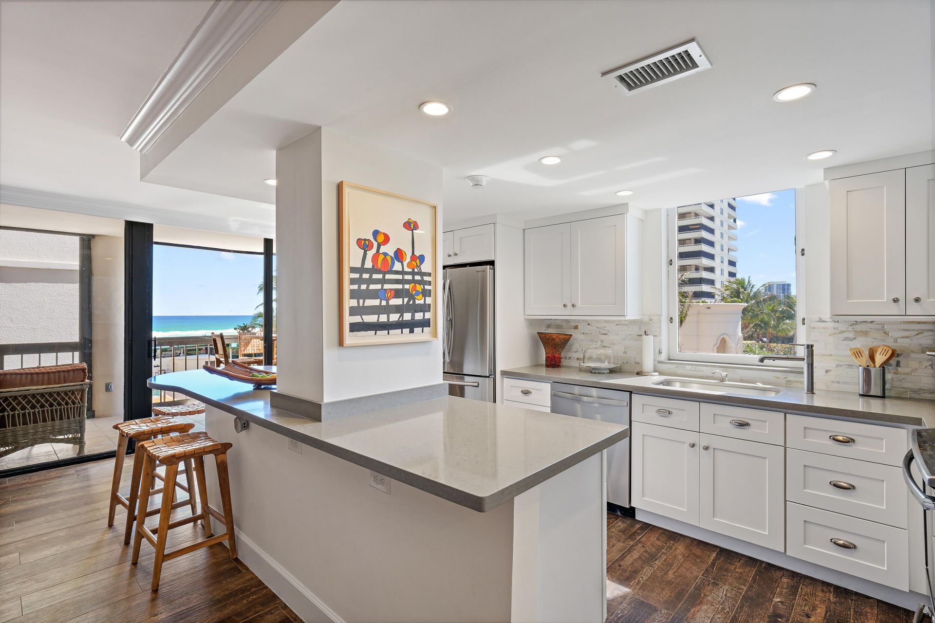 5380 N Ocean Drive, Unit 3a, Singer Island, FL 33404 Photo