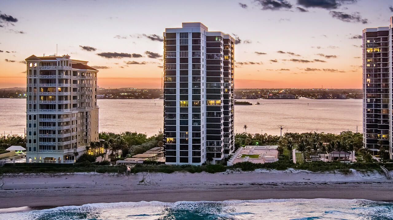 5380 N Ocean Drive, Unit 3a, Singer Island, FL 33404 Photo