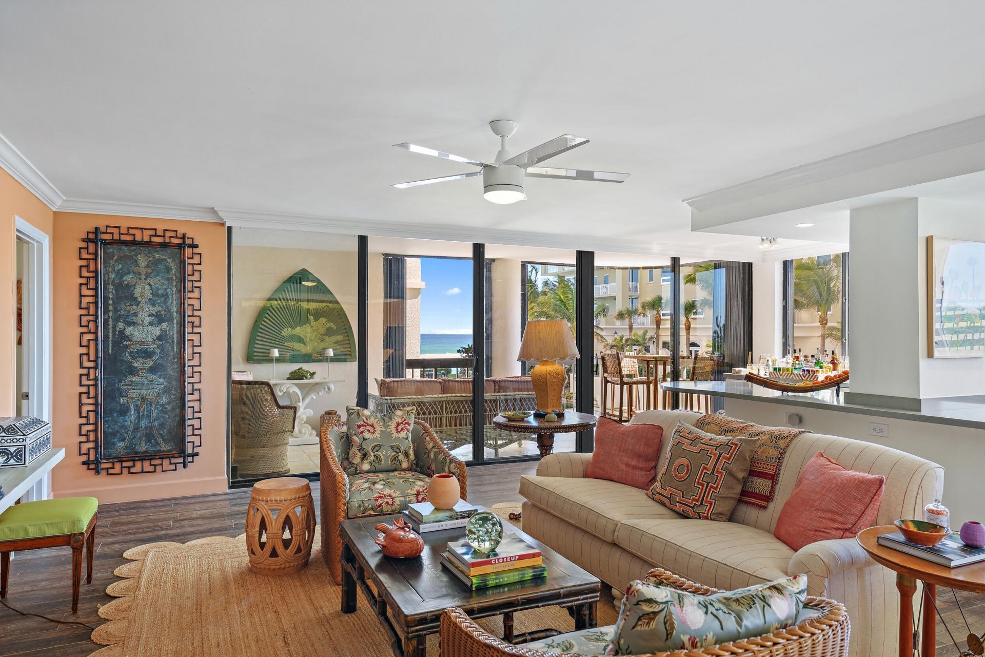 5380 N Ocean Drive, Unit 3a, Singer Island, FL 33404 Photo