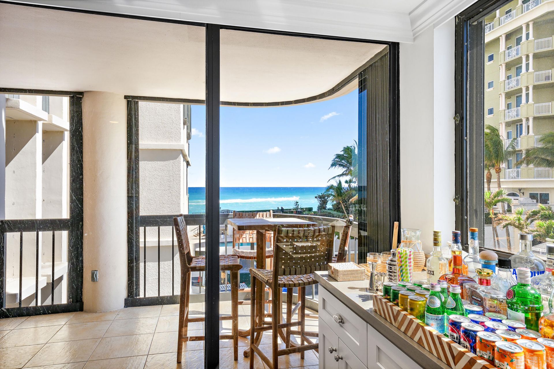 5380 N Ocean Drive, Unit 3a, Singer Island, FL 33404 Photo