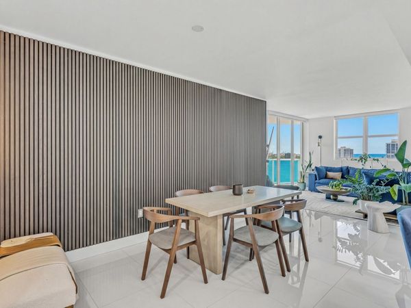 665 NE 25th Street, Unit 1001, Miami, FL 33137