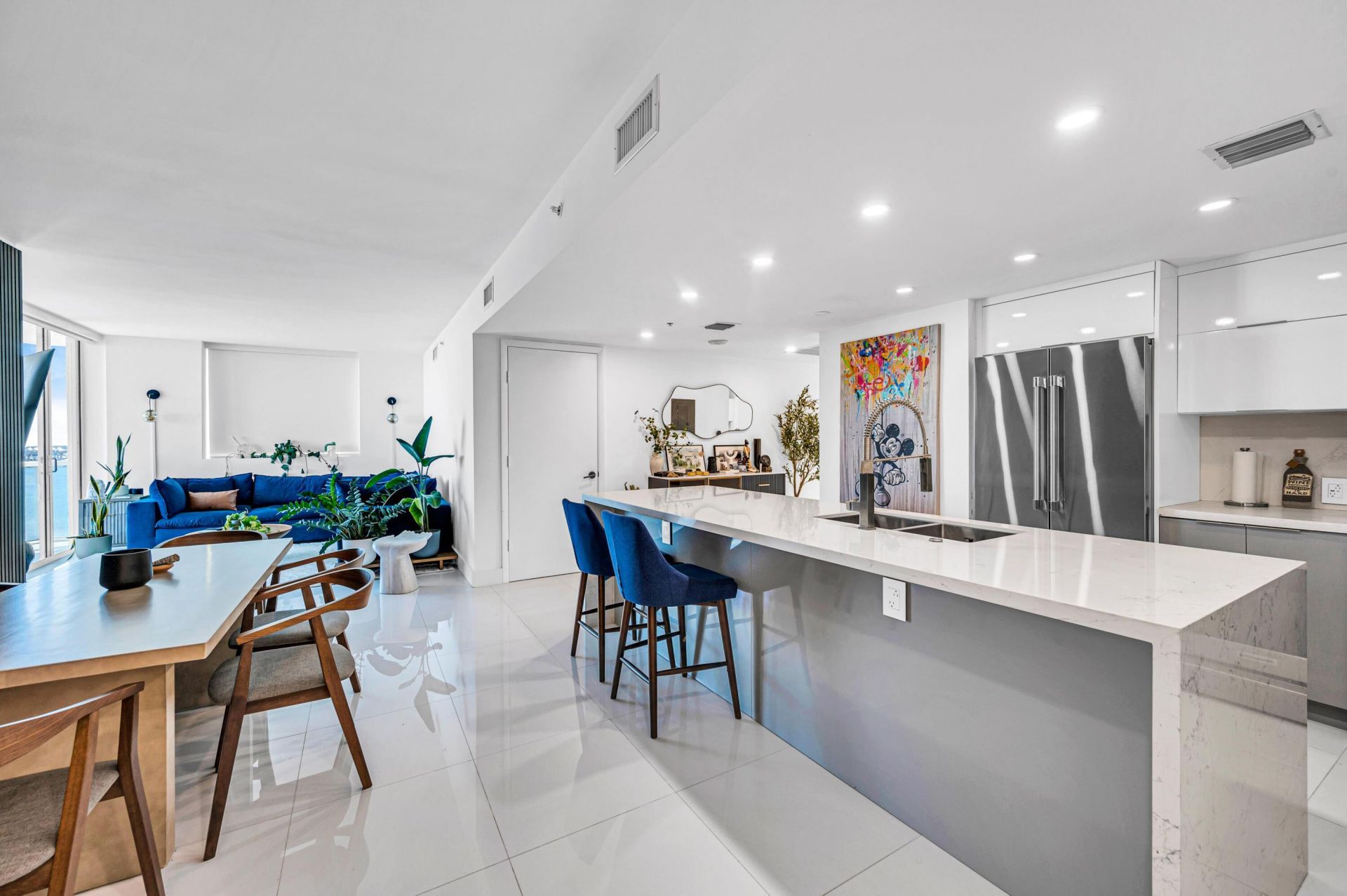 665 NE 25th Street, Unit 1001, Miami, FL 33137 Photo